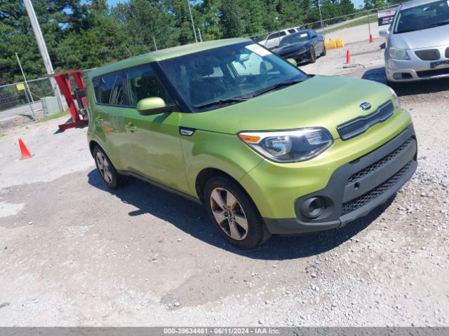 KIA SOUL 2018 kndjn2a21j7888509