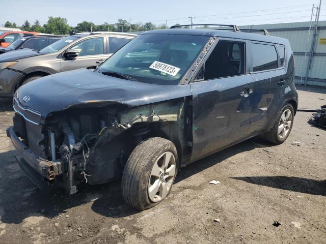 KIA SOUL 2018 kndjn2a21j7890499