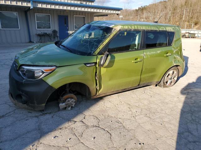 KIA SOUL 2018 kndjn2a21j7893418