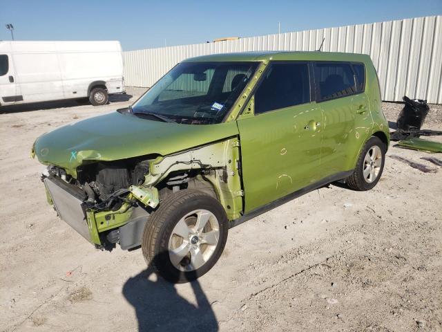 KIA SOUL 2018 kndjn2a21j7893516