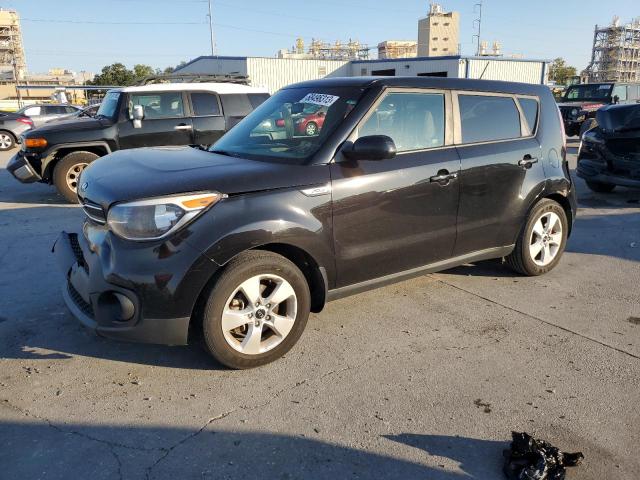 KIA SOUL 2018 kndjn2a21j7893726