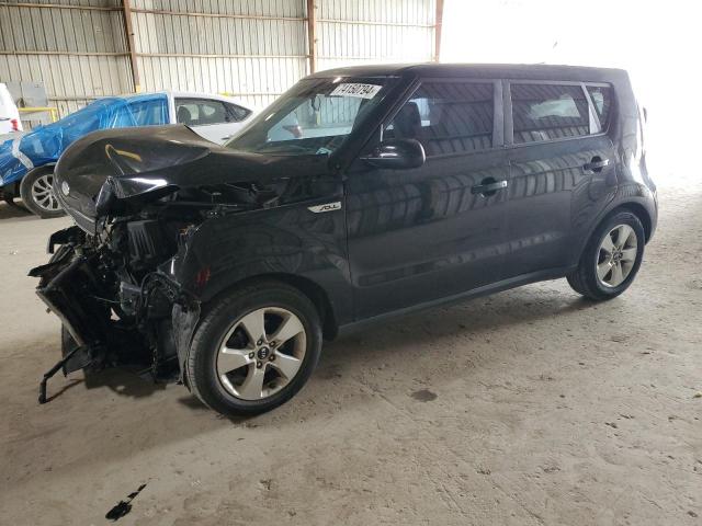 KIA SOUL 2018 kndjn2a21j7893838