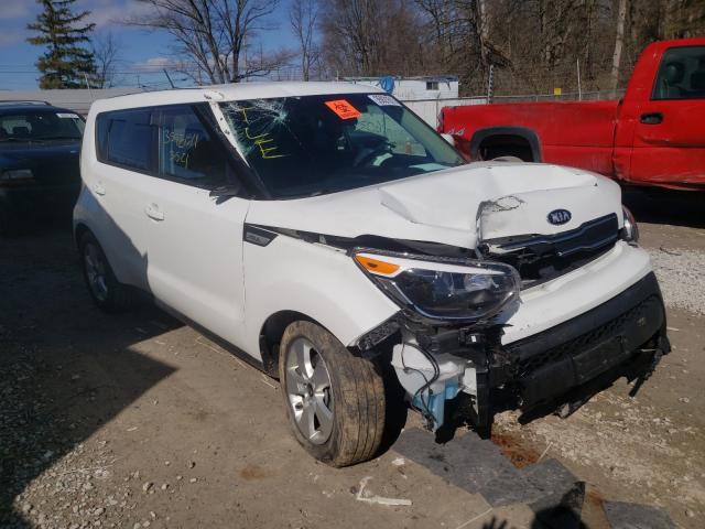 KIA SOUL 2018 kndjn2a21j7897517