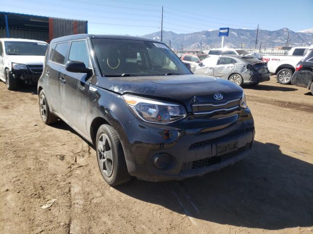 KIA SOUL 2018 kndjn2a21j7899039