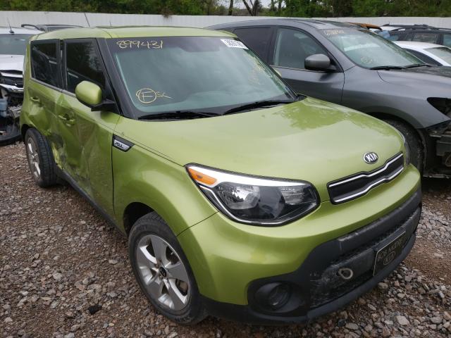 KIA SOUL 2018 kndjn2a21j7899431