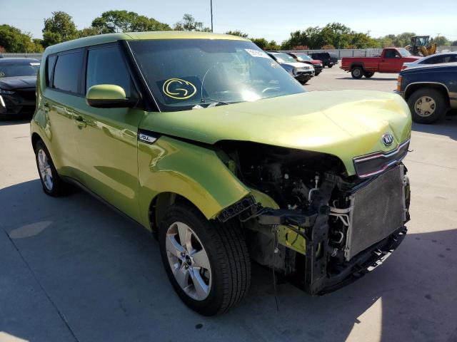 KIA SOUL 2018 kndjn2a21j7899932