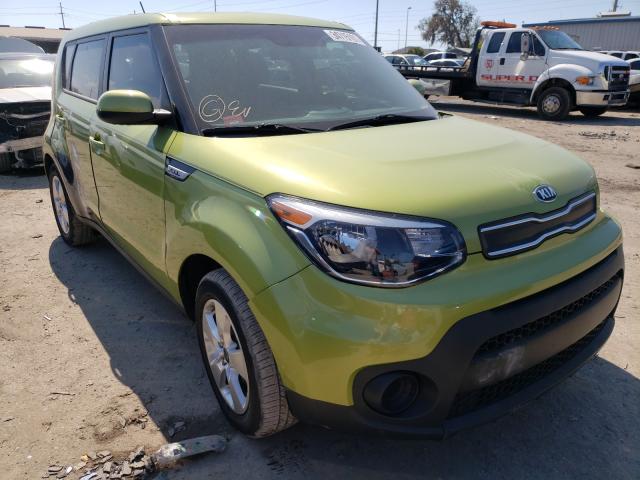 KIA SOUL 2018 kndjn2a21j7900223