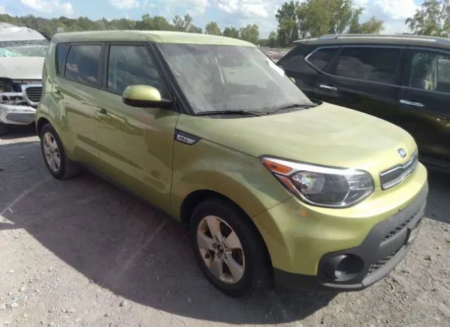 KIA SOUL 2018 kndjn2a21j7905163