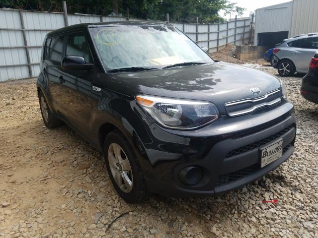 KIA SOUL 2018 kndjn2a21j7905955