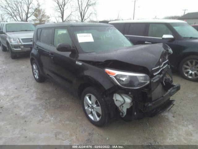 KIA SOUL 2018 kndjn2a21j7905969