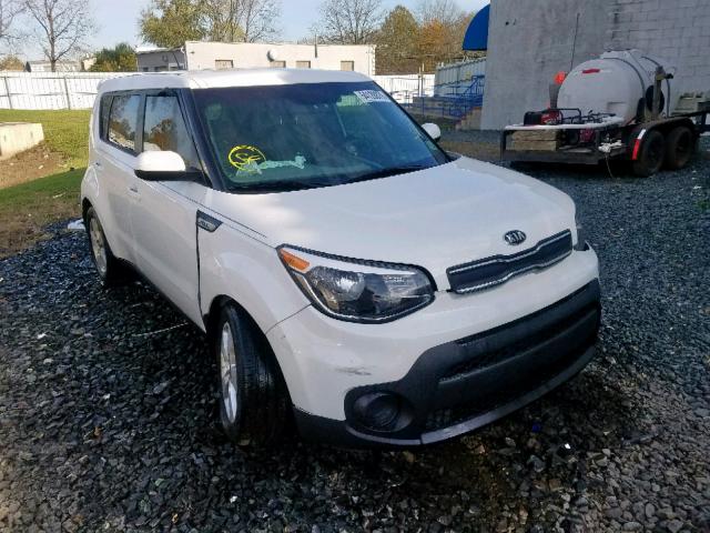 KIA SOUL 2018 kndjn2a21j7907706