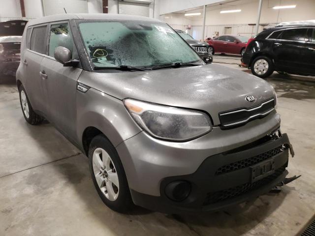 KIA SOUL 2019 kndjn2a21k7000472