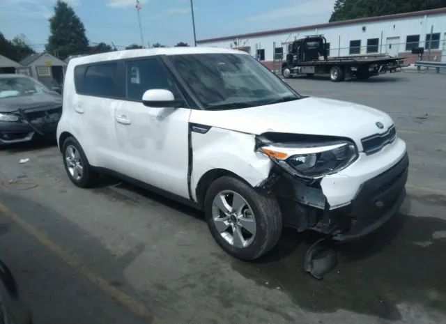 KIA SOUL 2019 kndjn2a21k7002593