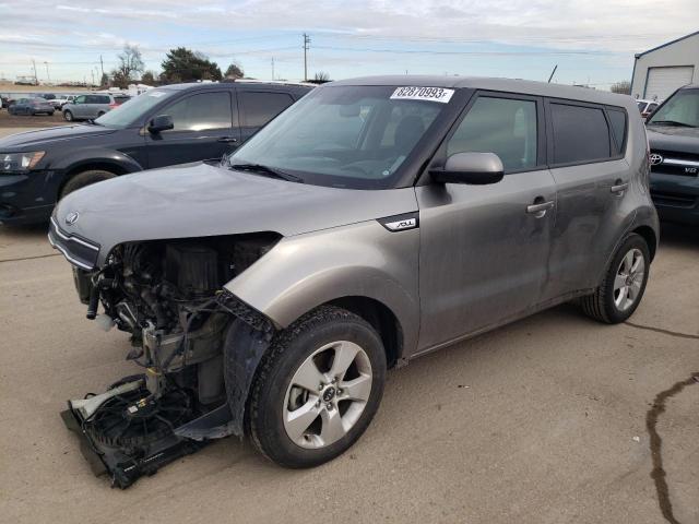 KIA SOUL 2019 kndjn2a21k7002979