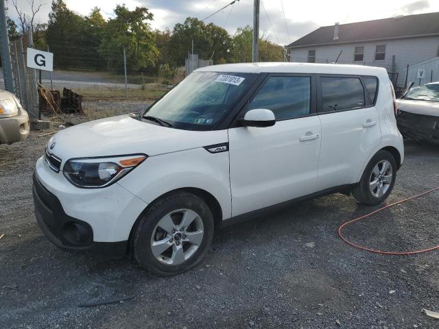 KIA SOUL 2019 kndjn2a21k7003193