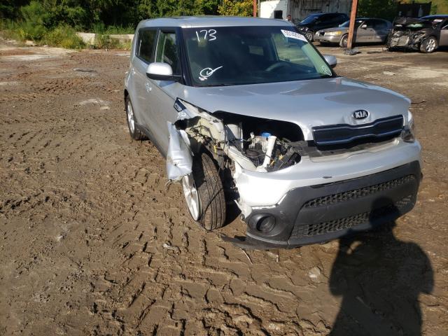 KIA SOUL 2019 kndjn2a21k7005106