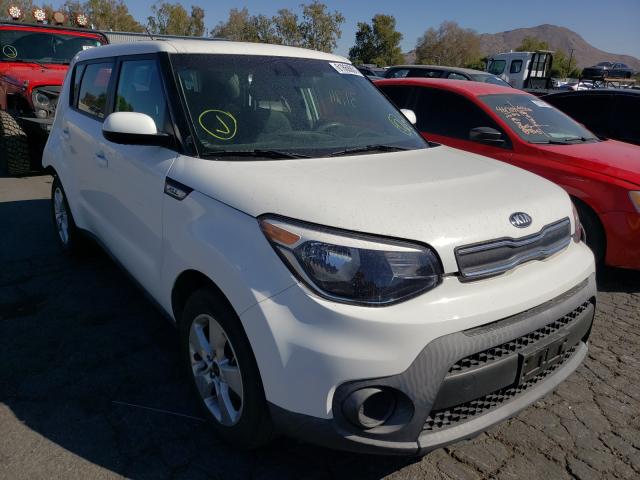 KIA SOUL 2019 kndjn2a21k7005431