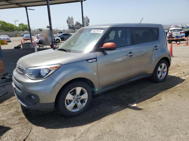 KIA SOUL 2019 kndjn2a21k7006305