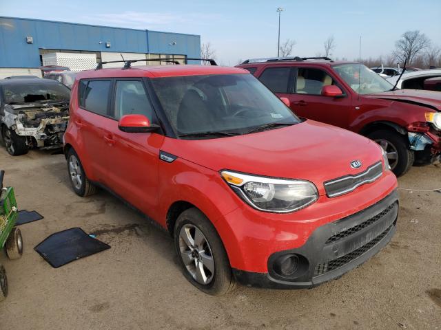 KIA SOUL 2019 kndjn2a21k7007213