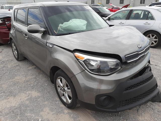 KIA SOUL 2019 kndjn2a21k7010385