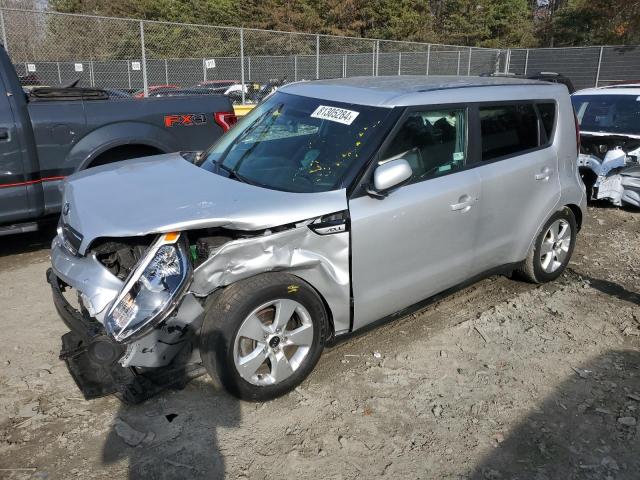 KIA SOUL 2019 kndjn2a21k7011472