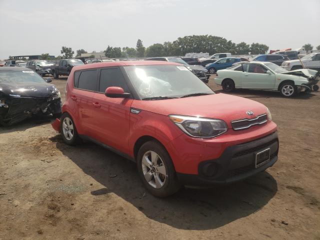 KIA SOUL 2019 kndjn2a21k7013545