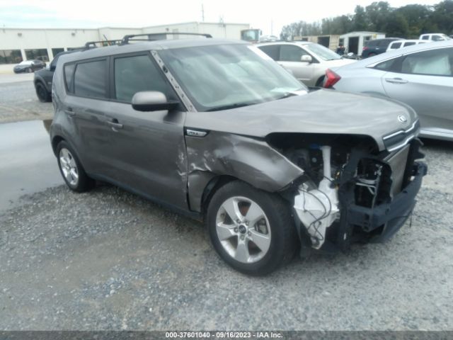 KIA SOUL 2019 kndjn2a21k7015604