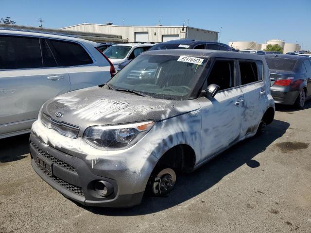 KIA SOUL 2019 kndjn2a21k7015733