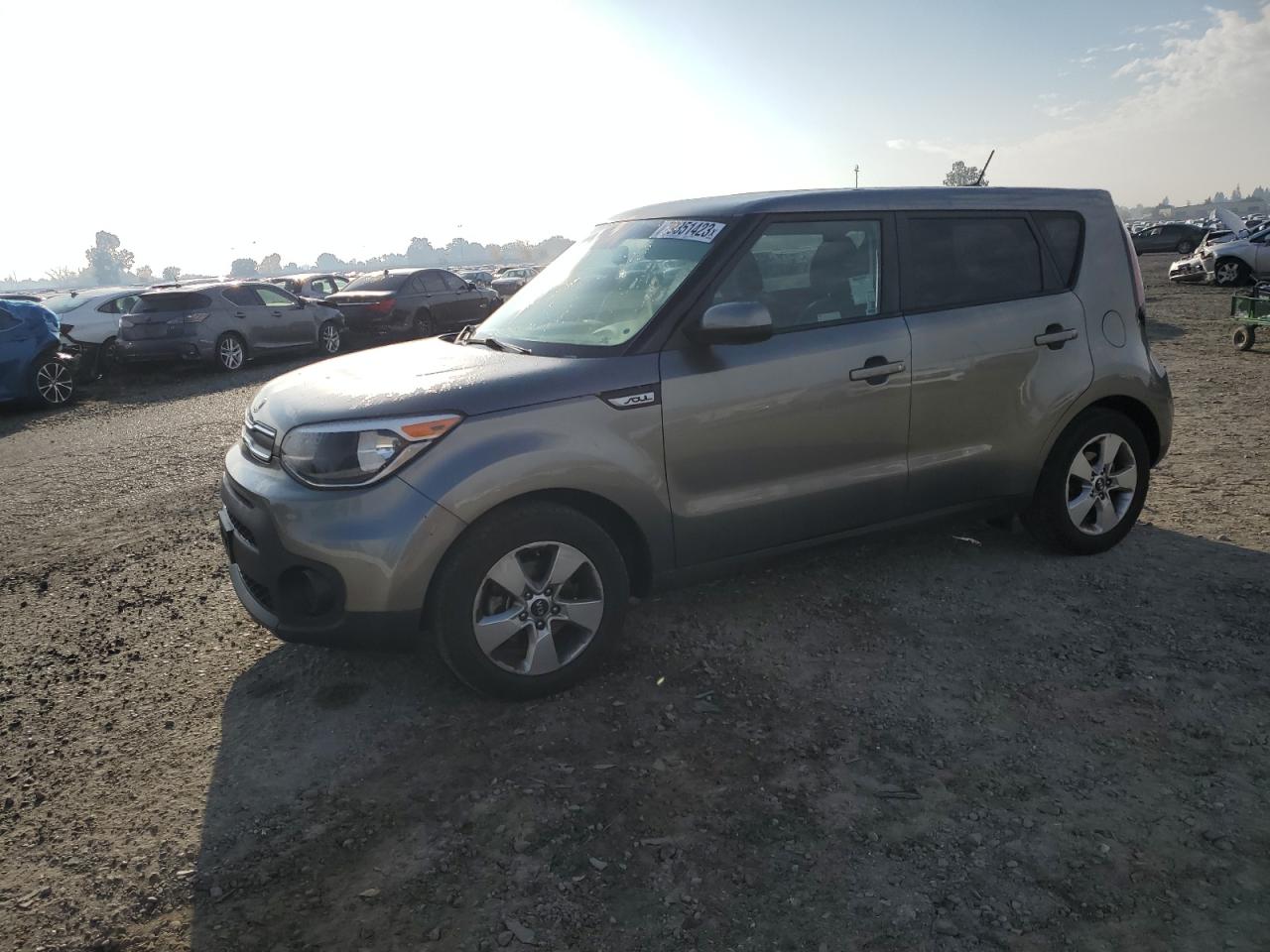 KIA SOUL 2019 kndjn2a21k7016624