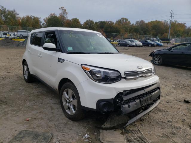 KIA SOUL 2019 kndjn2a21k7016817