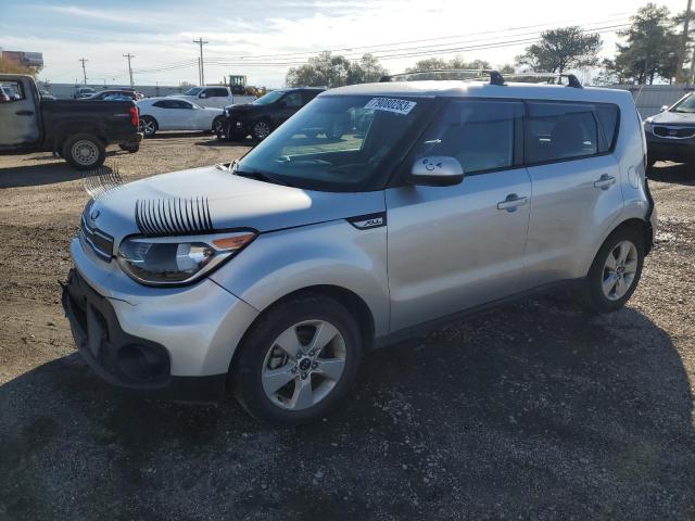 KIA SOUL 2019 kndjn2a21k7017790