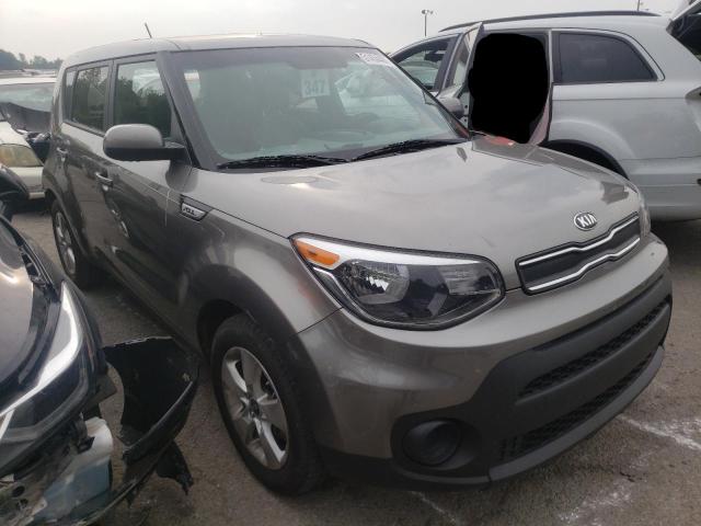 KIA SOUL 2019 kndjn2a21k7018518