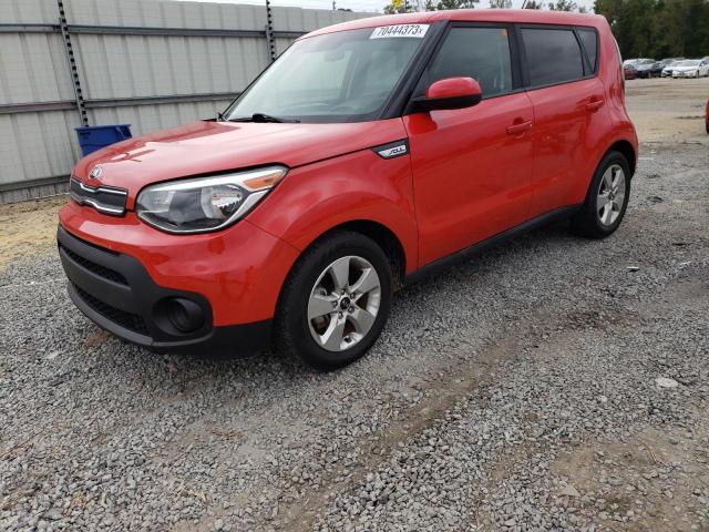 KIA SOUL 2019 kndjn2a21k7019247