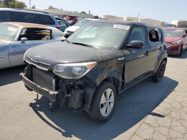 KIA SOUL 2019 kndjn2a21k7019278