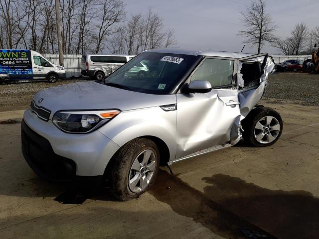 KIA SOUL 2019 kndjn2a21k7019345