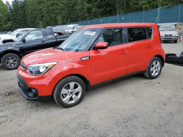 KIA SOUL 2019 kndjn2a21k7019555