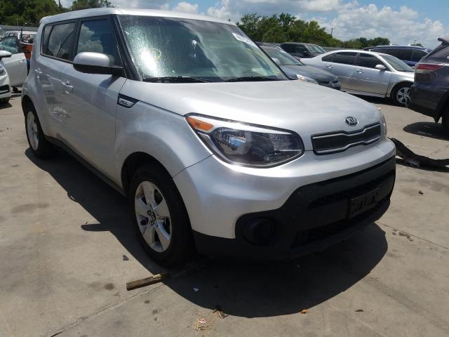 KIA SOUL 2019 kndjn2a21k7021001