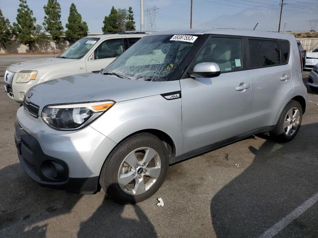 KIA SOUL 2019 kndjn2a21k7021161