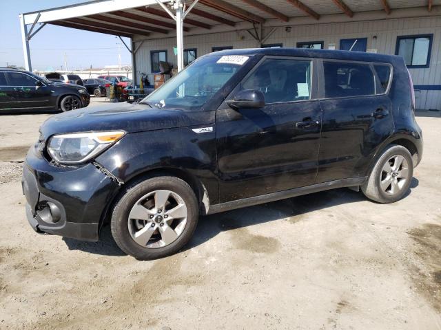 KIA SOUL 2019 kndjn2a21k7022391