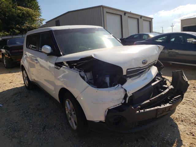 KIA SOUL 2019 kndjn2a21k7022763