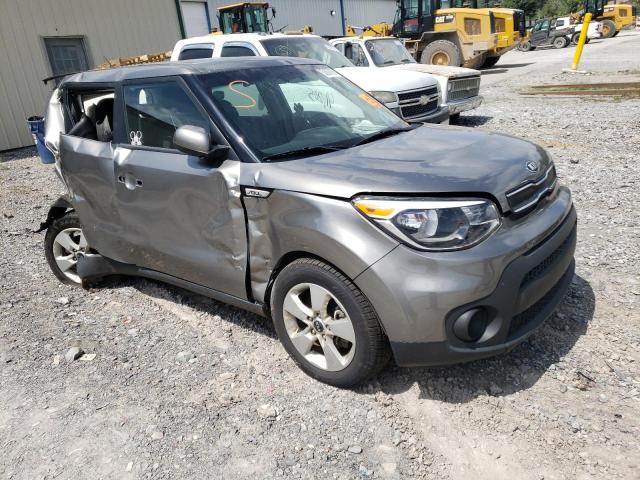 KIA SOUL 2019 kndjn2a21k7024898