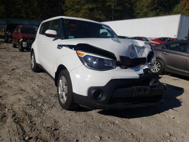 KIA SOUL 2019 kndjn2a21k7632890