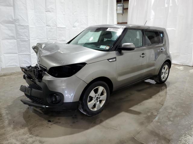 KIA SOUL 2019 kndjn2a21k7633067