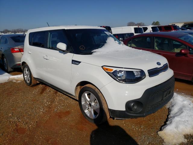 KIA SOUL 2019 kndjn2a21k7636017