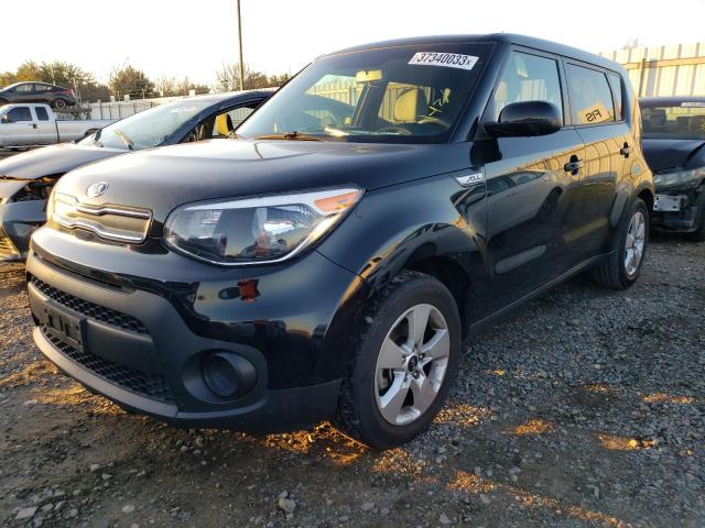 KIA SOUL 2019 kndjn2a21k7636972