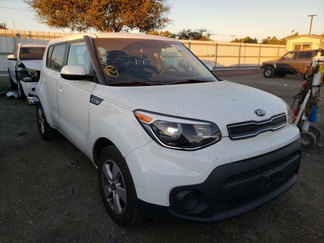 KIA SOUL 2019 kndjn2a21k7639595