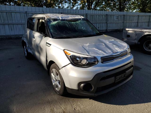 KIA SOUL 2019 kndjn2a21k7642237