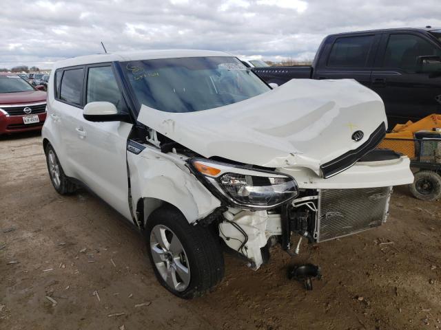 KIA SOUL 2019 kndjn2a21k7651164