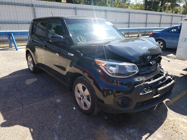 KIA SOUL 2019 kndjn2a21k7657868