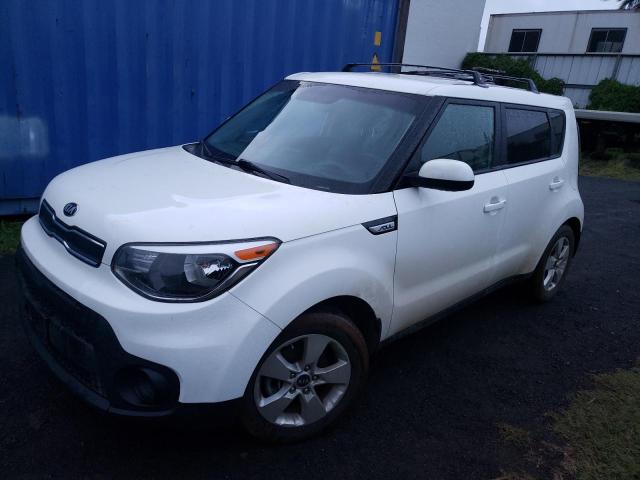 KIA SOUL 2019 kndjn2a21k7660463